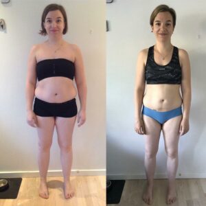 Maria - 8 kg
