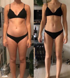 Opstramning - 5 kg
